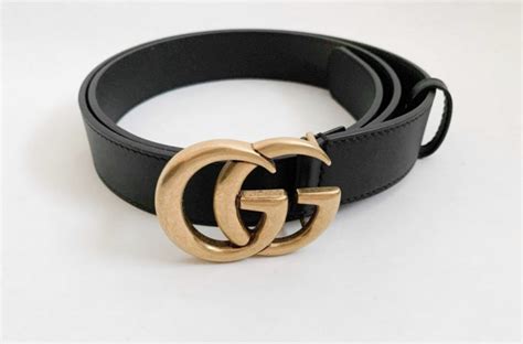 black gucci belt size 75|Gucci belt small size.